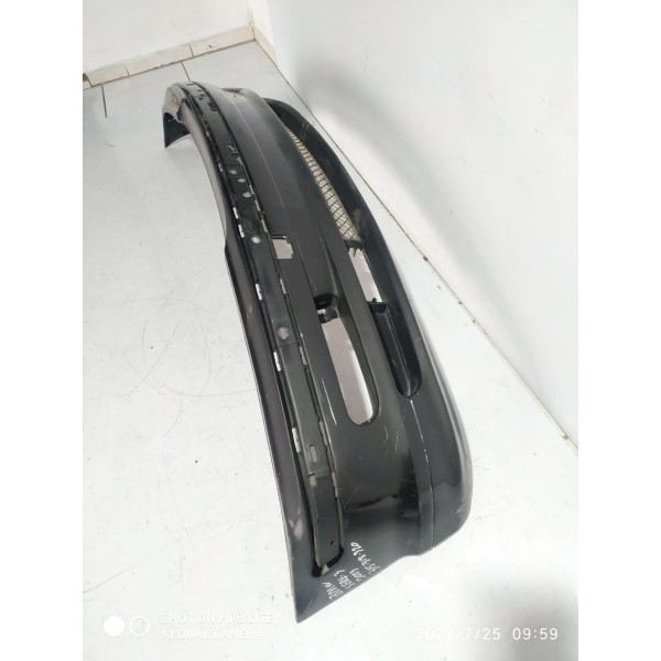 Parachoque Bmw Serie 3 2000 Diant Detalhe / 17279