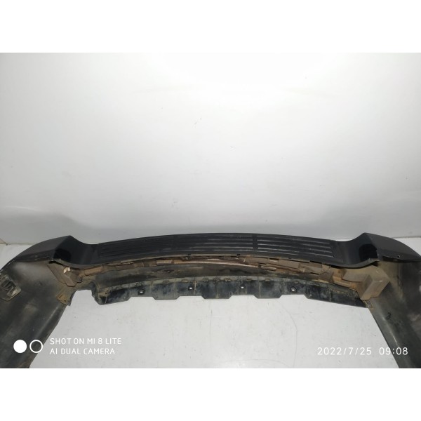 Parachoque Kia Carnival Tras 2006 2009 / 17277