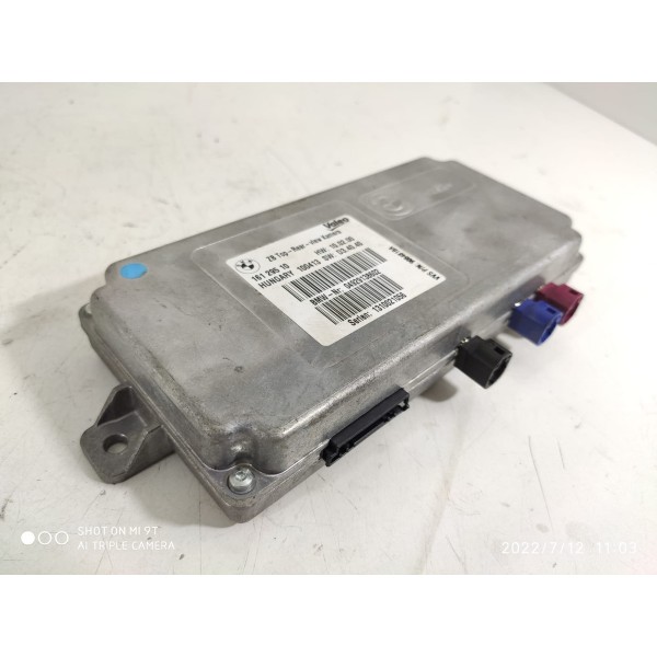 Módulo Camera Re Bmw X5 X6 2010 2011 2012/2016 04929138602