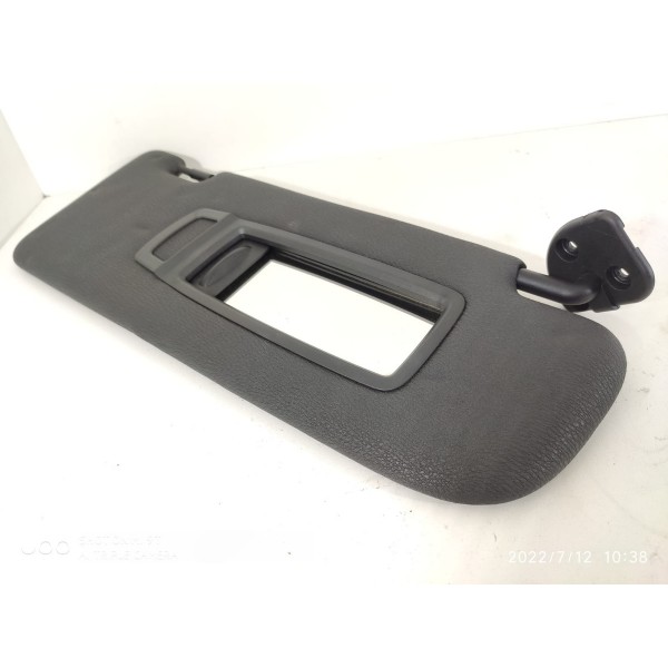 Quebra Sol Bmw X6 Dir 2010/2017 Original / 16650