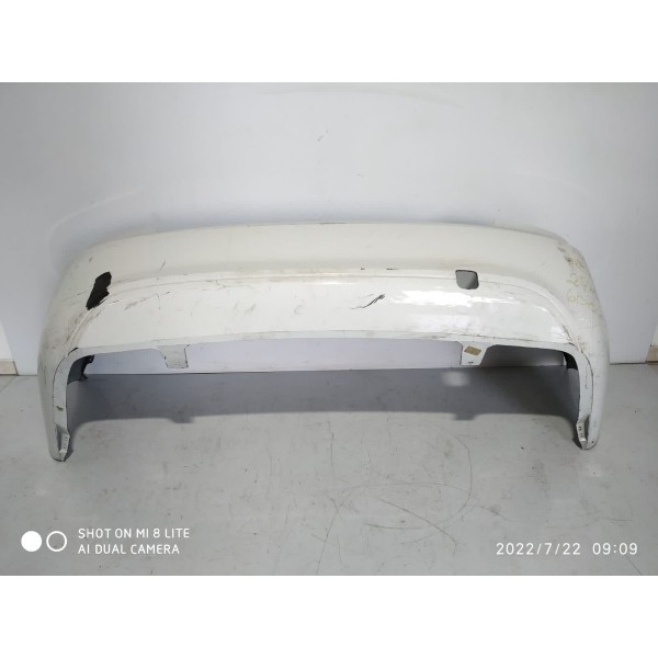Parachoque Focus Sedan 2009 2010 2011 2013 Tras Recup /17099