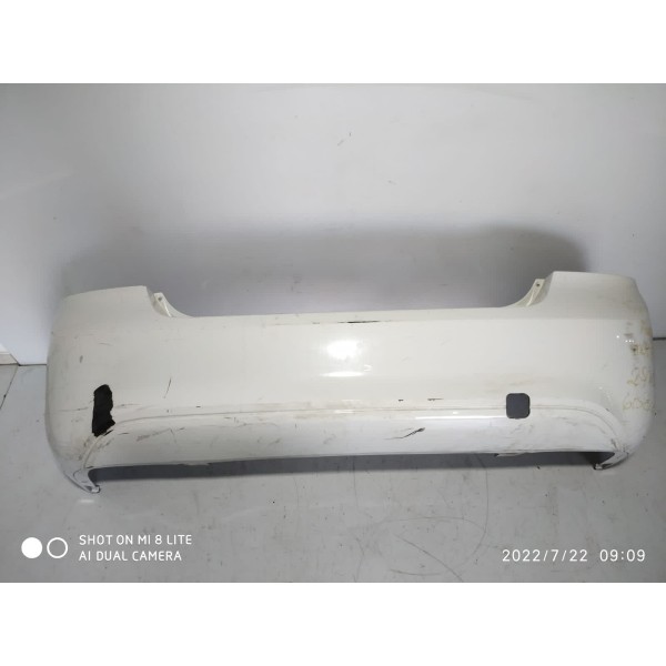 Parachoque Focus Sedan 2009 2010 2011 2013 Tras Recup /17099