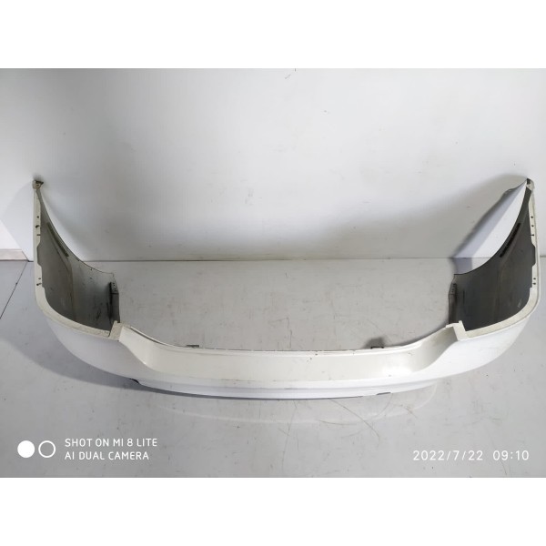 Parachoque Focus Sedan 2009 2010 2011 2013 Tras Recup /17099