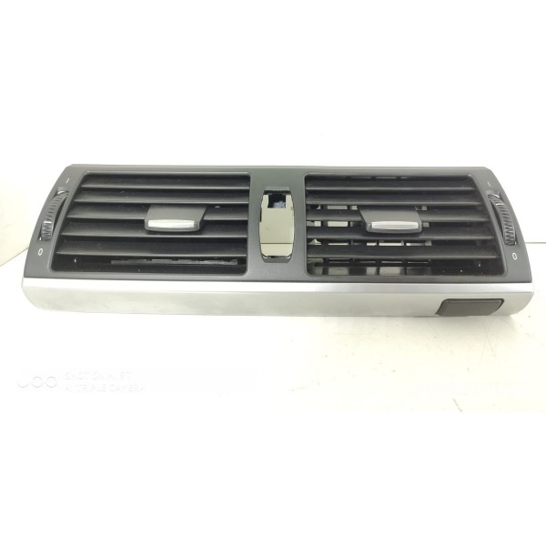 Difusor Ar Central Bmw X6 2012/2015 9210705 Det / 16643