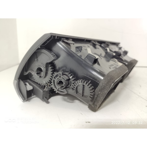 Difusor Ar Central Bmw X6 2012/2015 9210705 Det / 16643