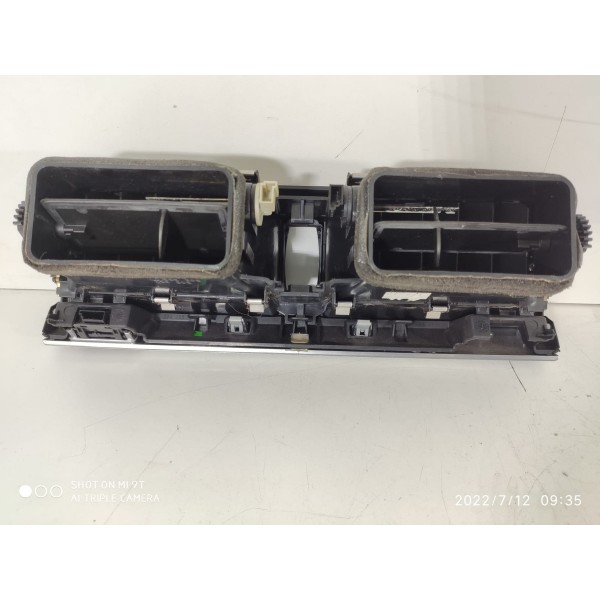 Difusor Ar Central Bmw X6 2012/2015 9210705 Det / 16643