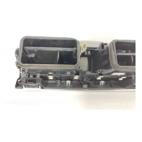 Difusor Ar Central Bmw X6 2012/2015 9210705 Det / 16643