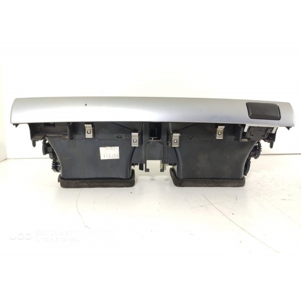 Difusor Ar Central Bmw X6 2012/2015 9210705 Det / 16643