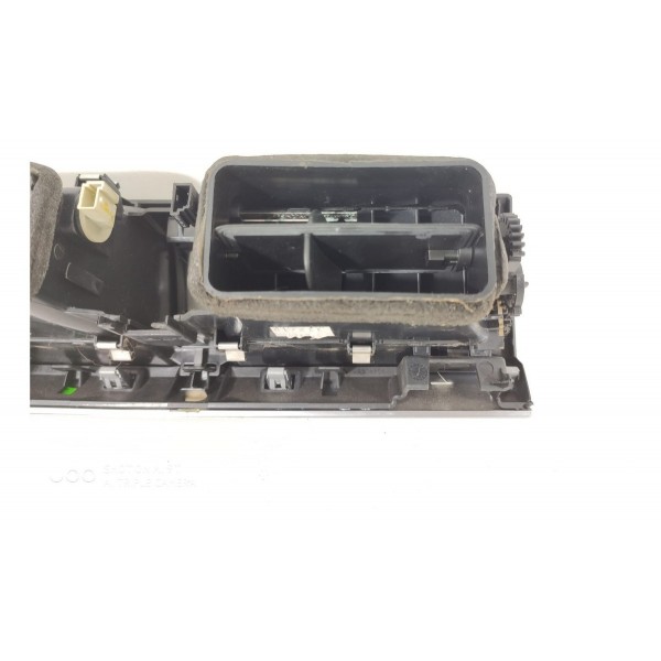 Difusor Ar Central Bmw X6 2012/2015 9210705 Det / 16643