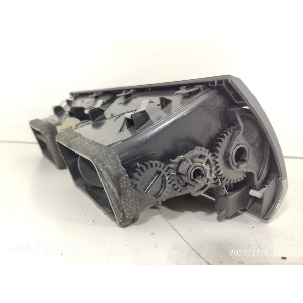 Difusor Ar Central Bmw X6 2012/2015 9210705 Det / 16643