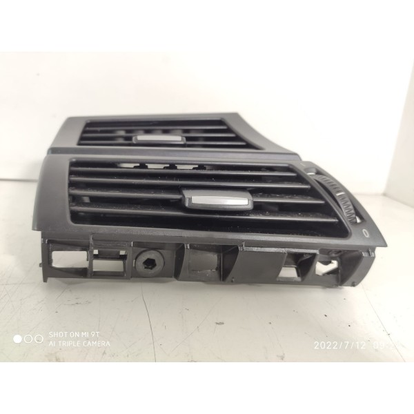 Difusor Ar Bmw X6 Esquerdo 2012/2016 9227767 Orig / 16642