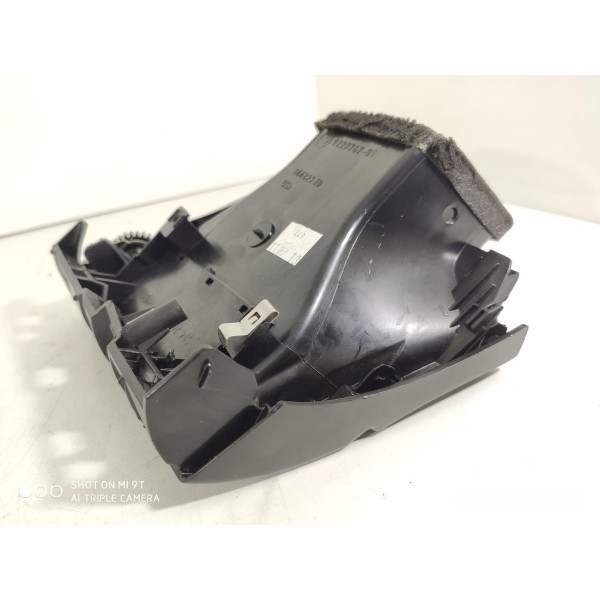 Difusor Ar Bmw X6 Esquerdo 2012/2016 9227767 Orig / 16642