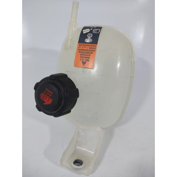 Reservatorio Agua Radiador Kicks 2016/2024 Original