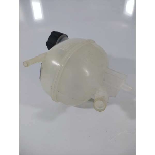 Reservatorio Agua Radiador Kicks 2016/2024 Original