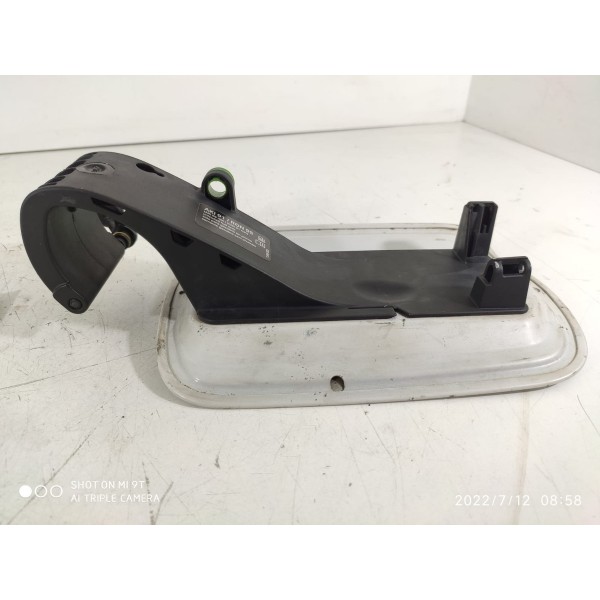 Portinhola Bmw X6 2011/2016 Original / 16639