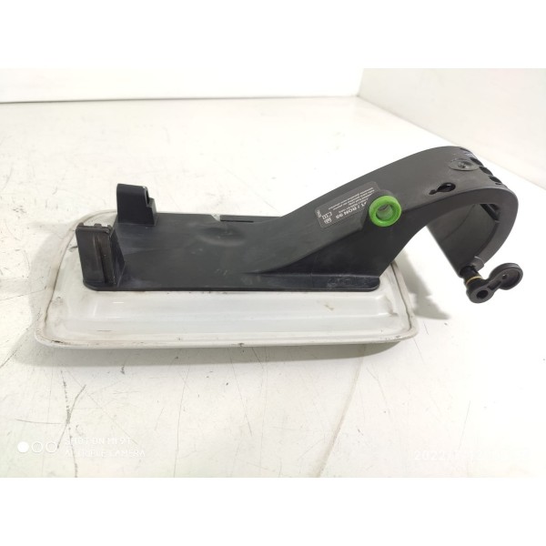 Portinhola Bmw X6 2011/2016 Original / 16639