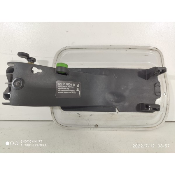 Portinhola Bmw X6 2011/2016 Original / 16639