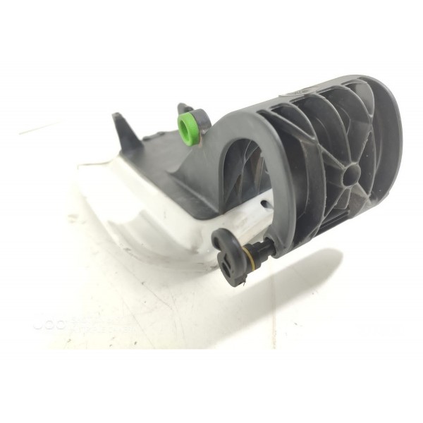 Portinhola Bmw X6 2011/2016 Original / 16639