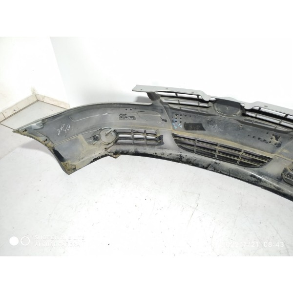 Parachoque Dianteiro Vw Gol Parati 2008 / 16837