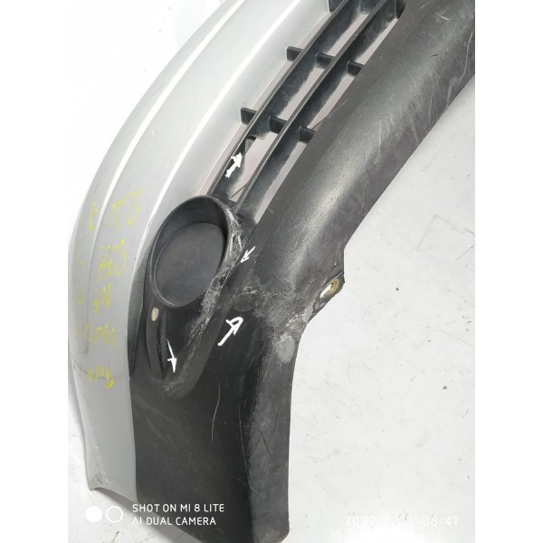 Parachoque Dianteiro Vw Gol Parati 2008 / 16837