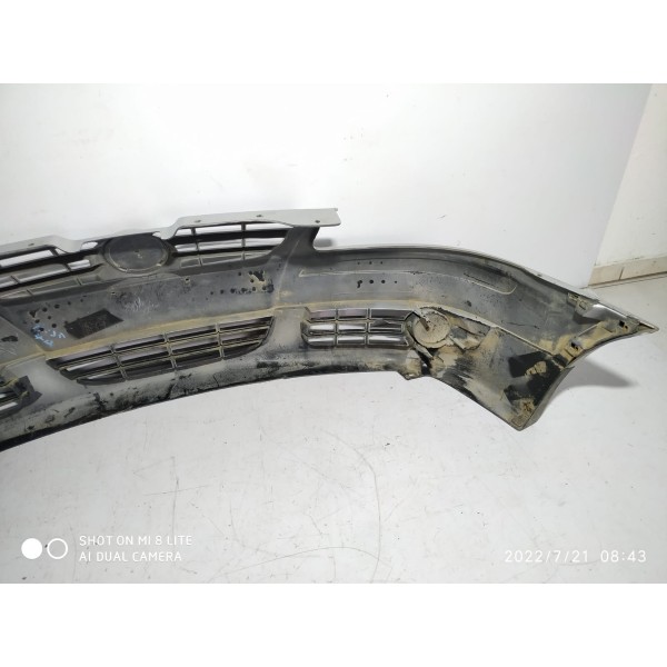 Parachoque Dianteiro Vw Gol Parati 2008 / 16837