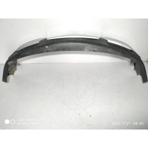 Parachoque Dianteiro Vw Gol Parati 2008 / 16837