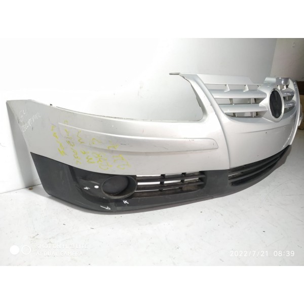 Parachoque Dianteiro Vw Gol Parati 2008 / 16837