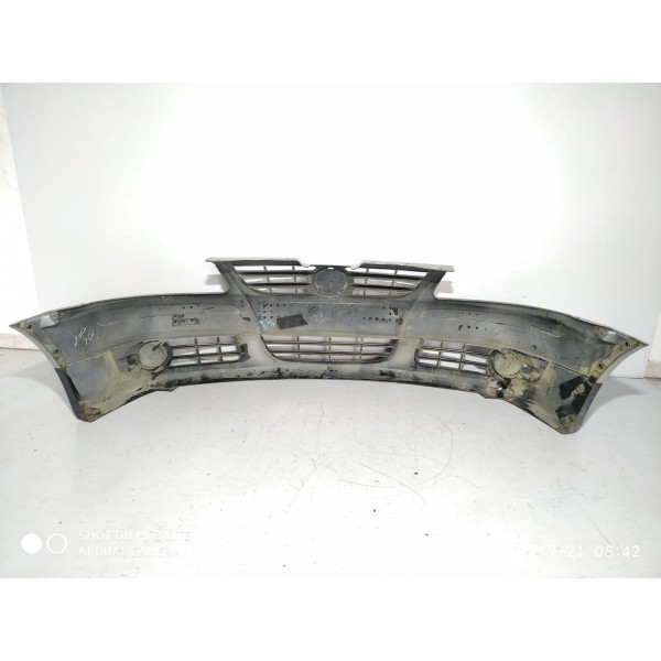 Parachoque Dianteiro Vw Gol Parati 2008 / 16837