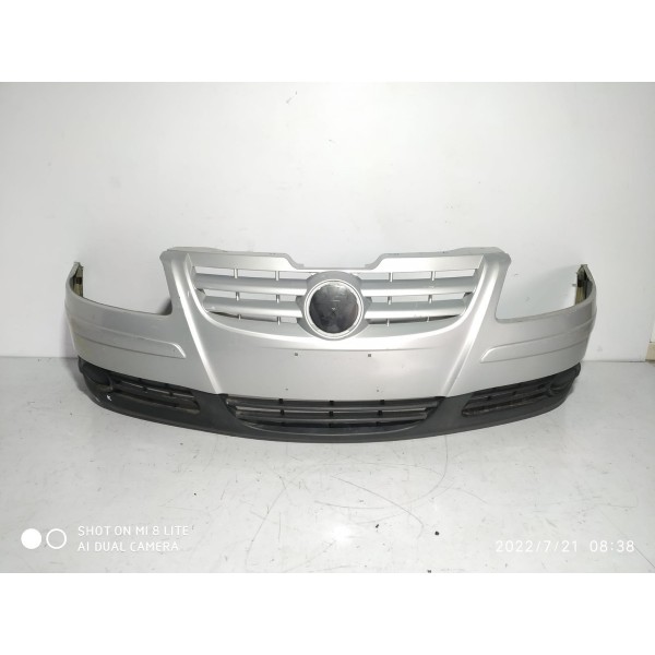 Parachoque Dianteiro Vw Gol Parati 2008 / 16837
