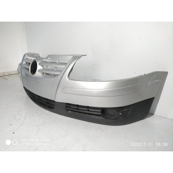 Parachoque Dianteiro Vw Gol Parati 2008 / 16837