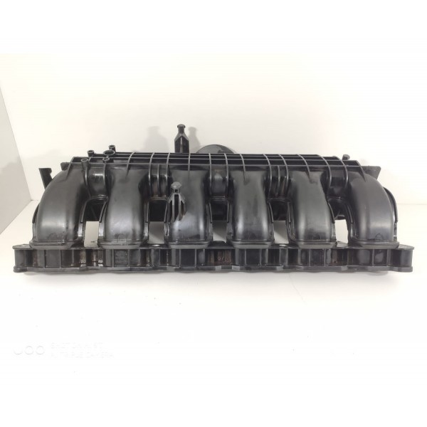 Coletor Admissão Bmw X6 N55 3.0 2012/2017 757691110 / 16635