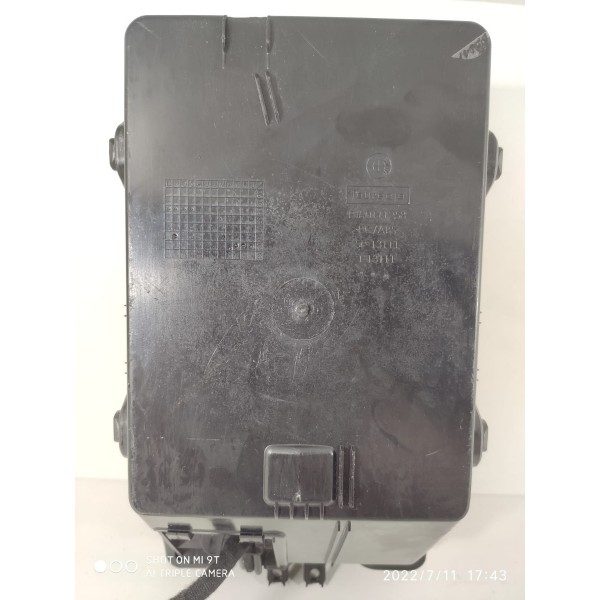 Apoio Braço Console Bmw X6 2011/2016 Original / 16633