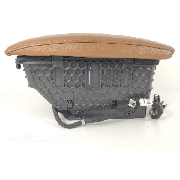 Apoio Braço Console Bmw X6 2011/2016 Original / 16633