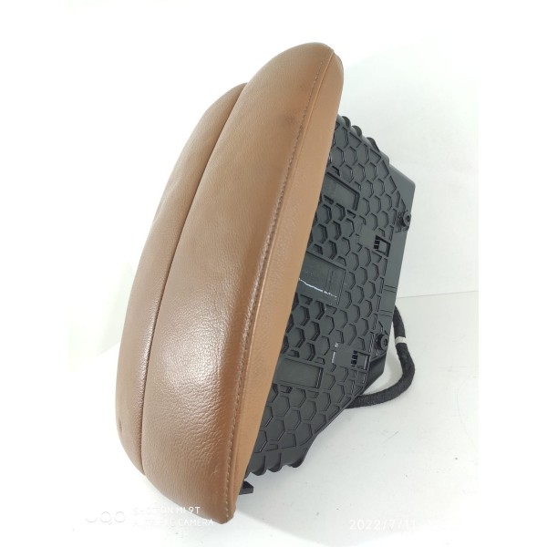 Apoio Braço Console Bmw X6 2011/2016 Original / 16633
