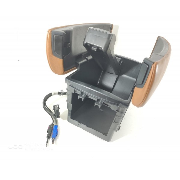 Apoio Braço Console Bmw X6 2011/2016 Original / 16633