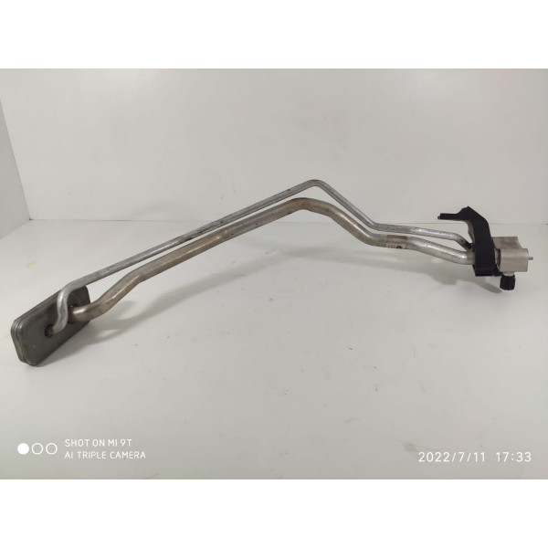 Mangueira Ar Condicionado Bmw X6 3.0 2012/2017 9187635/16632
