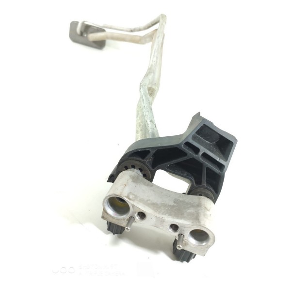 Mangueira Ar Condicionado Bmw X6 3.0 2012/2017 9187635/16632