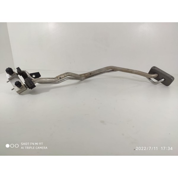 Mangueira Ar Condicionado Bmw X6 3.0 2012/2017 9187635/16632