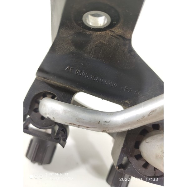 Mangueira Ar Condicionado Bmw X6 3.0 2012/2017 9187635/16632