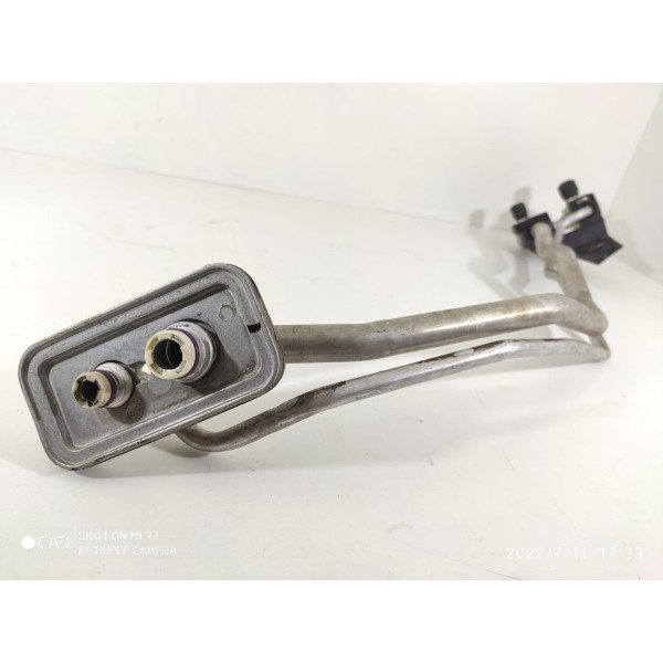 Mangueira Ar Condicionado Bmw X6 3.0 2012/2017 9187635/16632