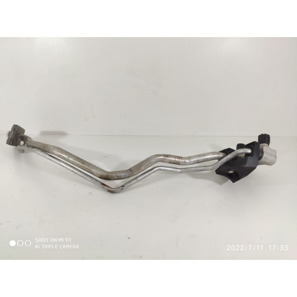 Mangueira Ar Condicionado Bmw X6 3.0 2012/2017 9187635/16632