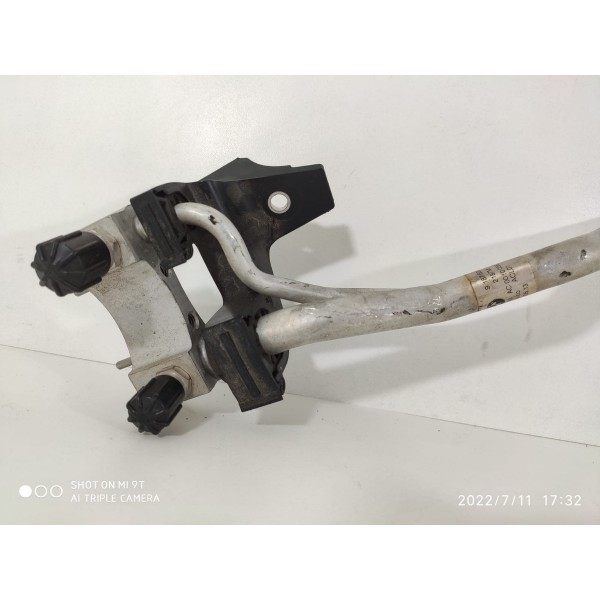 Mangueira Ar Condicionado Bmw X6 3.0 2012/2017 9187635/16632