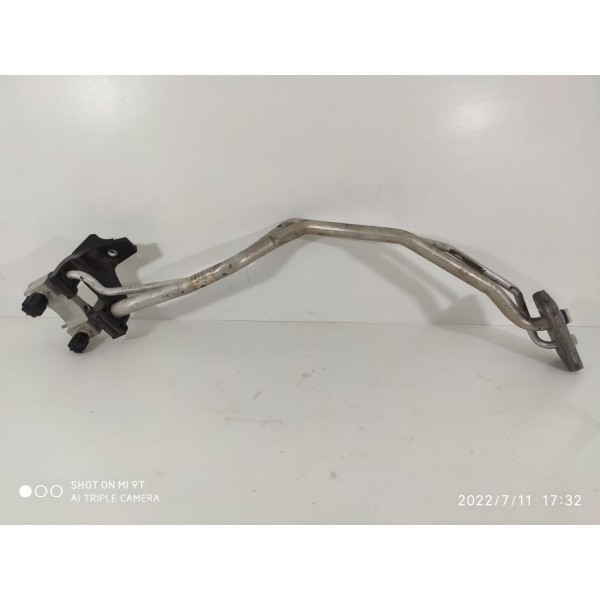 Mangueira Ar Condicionado Bmw X6 3.0 2012/2017 9187635/16632