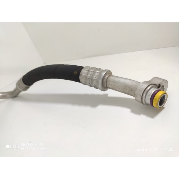 Mangueira Ar Condicionado Bmw X6 3.0 2012/2017 922272 /16631