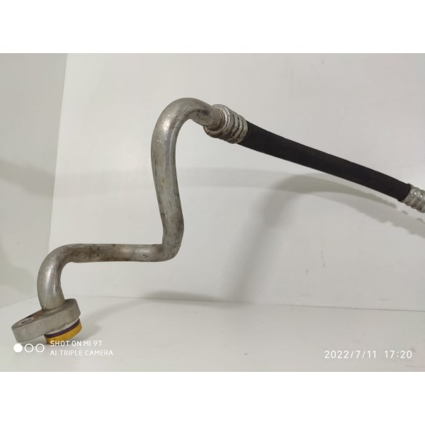 Mangueira Ar Condicionado Bmw X6 3.0 2012/2017 922272 /16631