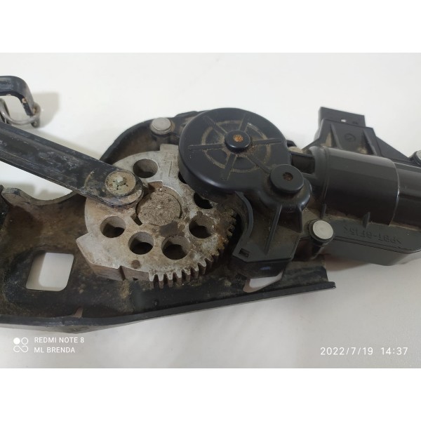 Fechadura Tampa Tras Range R Sport 2006/2013 Orig /16982