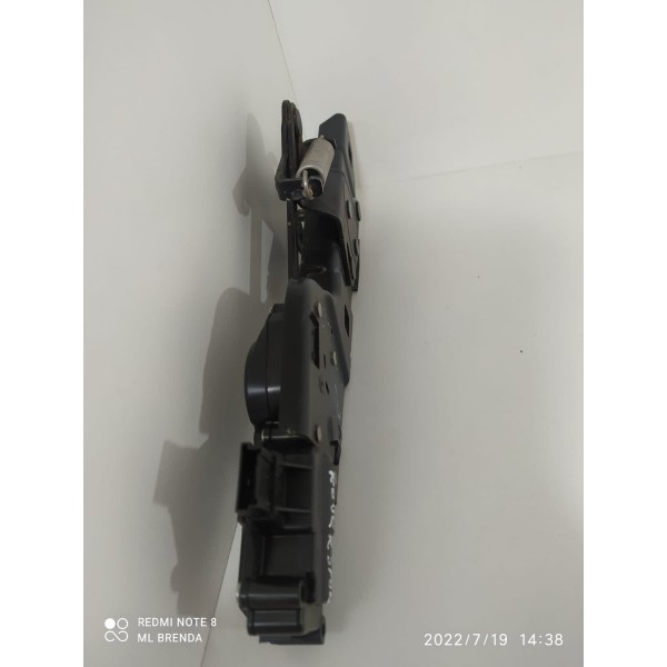 Fechadura Tampa Tras Range R Sport 2006/2013 Orig /16982