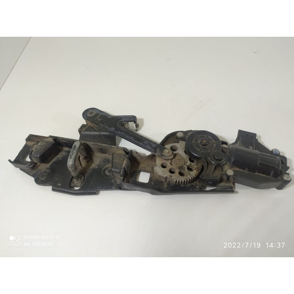 Fechadura Tampa Tras Range R Sport 2006/2013 Orig /16982