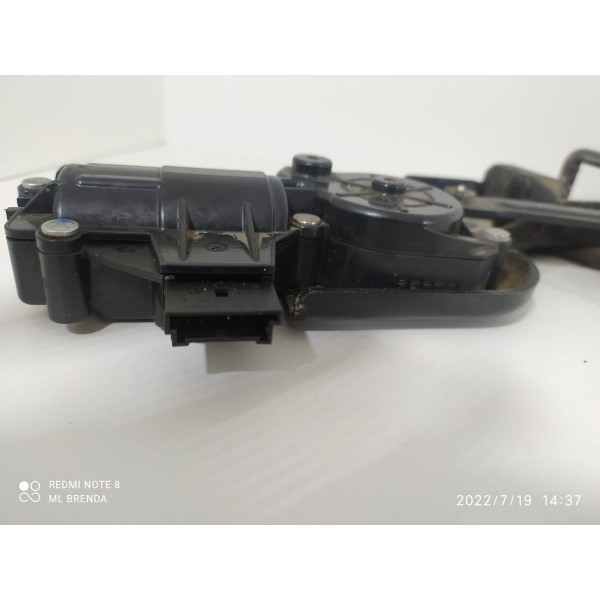 Fechadura Tampa Tras Range R Sport 2006/2013 Orig /16982
