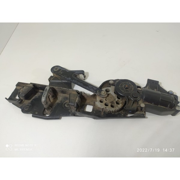 Fechadura Tampa Tras Range R Sport 2006/2013 Orig /16982